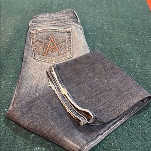 7 For All Mankind jeans